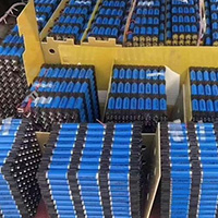 浦东新超威CHILWEE新能源电池回收|汽车电池回收服务